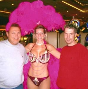 Meet your Posher, Gary